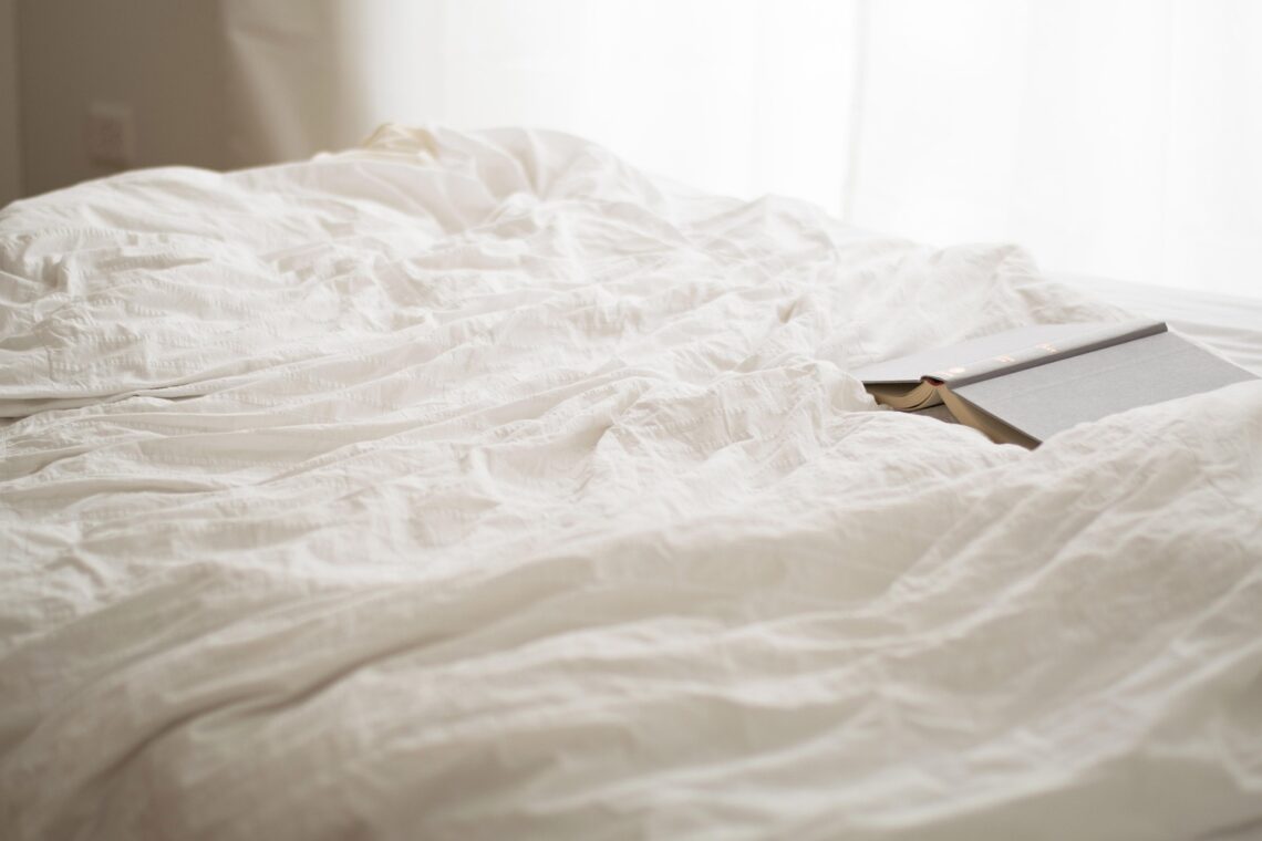 Recognize the difference between tired and done to avoid burnout.