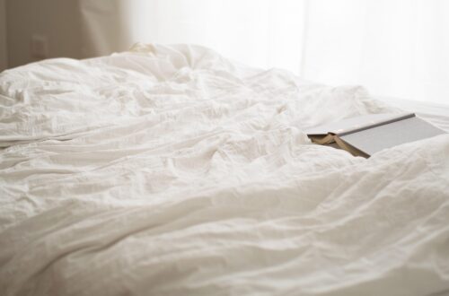 Recognize the difference between tired and done to avoid burnout.