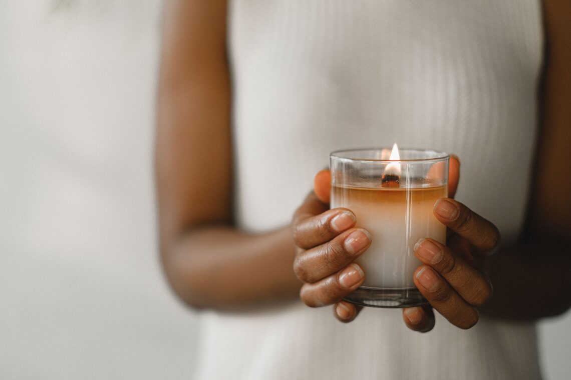 Burnout: How to Allow Yourself to Stop